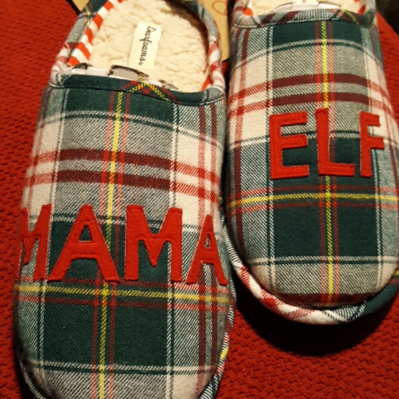 Slippers - Picture 8 of 8